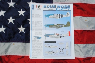 ESP-IP7208  BLUE NOSE Birds of Bodney 